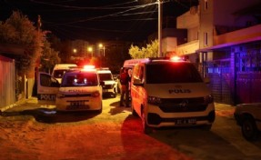 Adana’da 26 yaşındaki şahıs ailesini katletti: 2 ölü, 1 yaralı