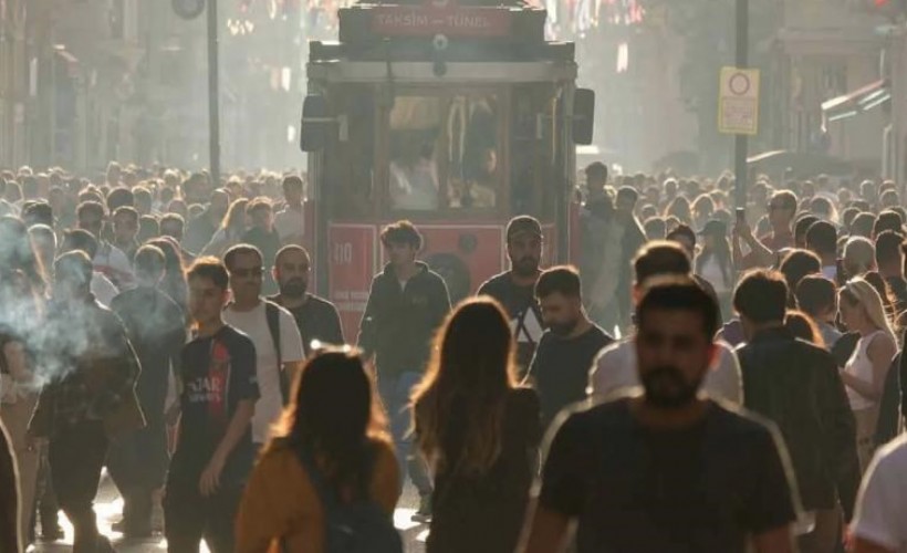 Ağustos ayı işsizlik rakamları açıklandı