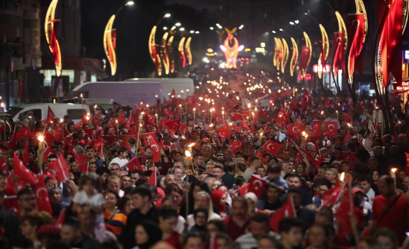 Aliağa’da Cumhuriyet Bayramı kutlama programı belli oldu