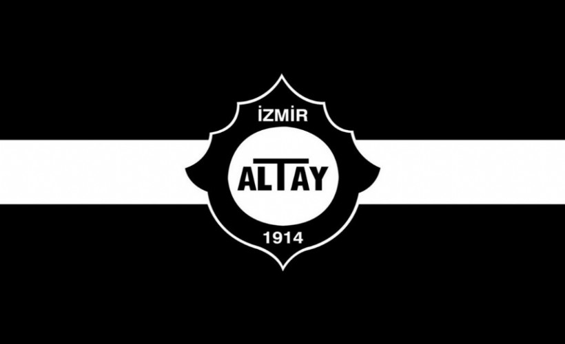 Altay, Batman'da dağıldı