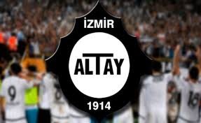 Altay'a ceza kapıda