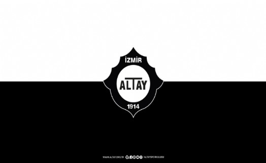 Altay'a yol göründü