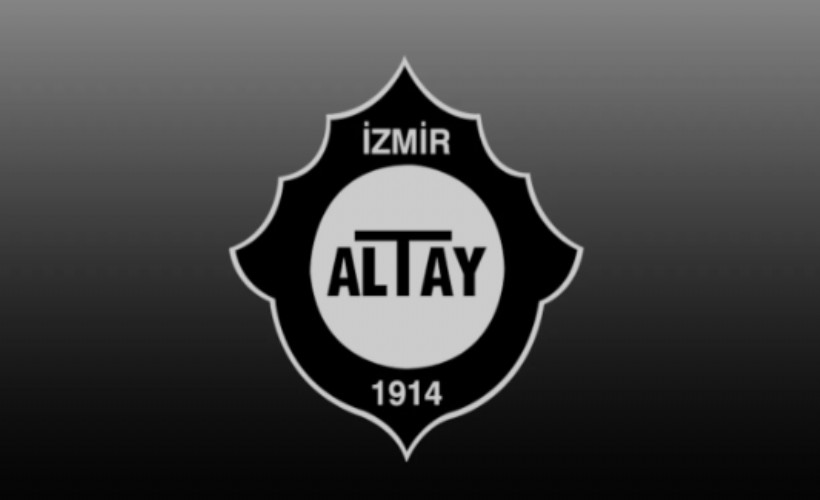 Altay çıkışa geçmek istiyor