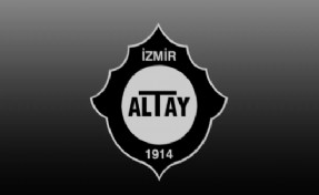 Altay çıkışa geçmek istiyor