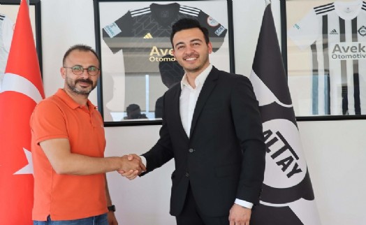 Altay'da Başkan Özkaral'dan güvenoyu