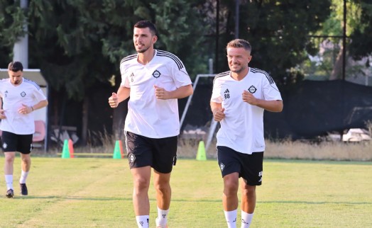 Altay'da Başkan Özkaral'dan kriz açıklaması