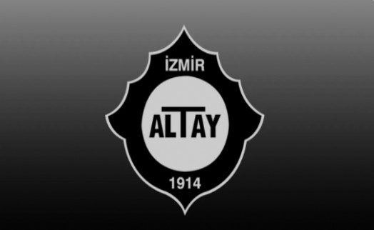 Altay'da taraftar isyan bayrağını açtı