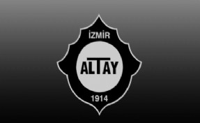 Altay'da taraftar isyan bayrağını açtı