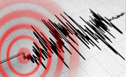 Amasra'da deprem oldu İstanbul da sallandı