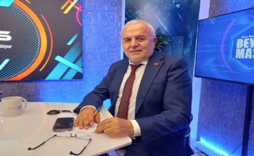 Anayol Partisi Genel Başkanı Karakurt’tan çarpıcı değerlendirmeler: CHP’nin kendi oyu değildi!