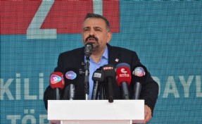 Aslanoğlu’ndan ‘suç bireyseldir’ vurgusu: 'İzmir bu oyuna gelmez'