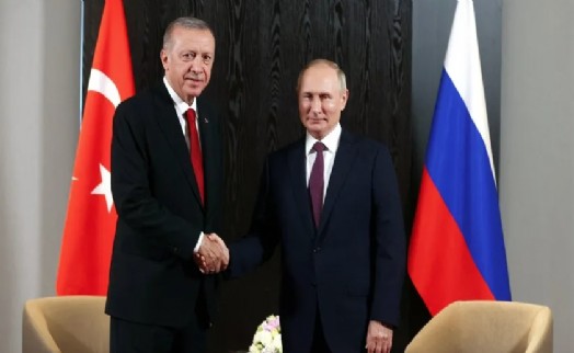 BRICS Zirvesi: Erdoğan ile Putin bir araya gelecek