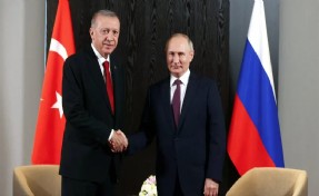 BRICS Zirvesi: Erdoğan ile Putin bir araya gelecek