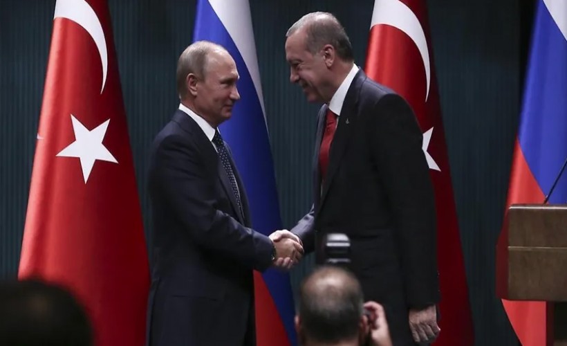 BRICS zirvesi: Erdoğan-Putin görüşmesinin tarihi belli oldu