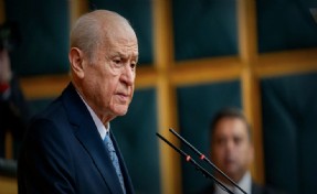 Bahçeli'den Kurtulmuş'a tepki: İlk 4 madde Türkiye'nin kuruluş kilididir