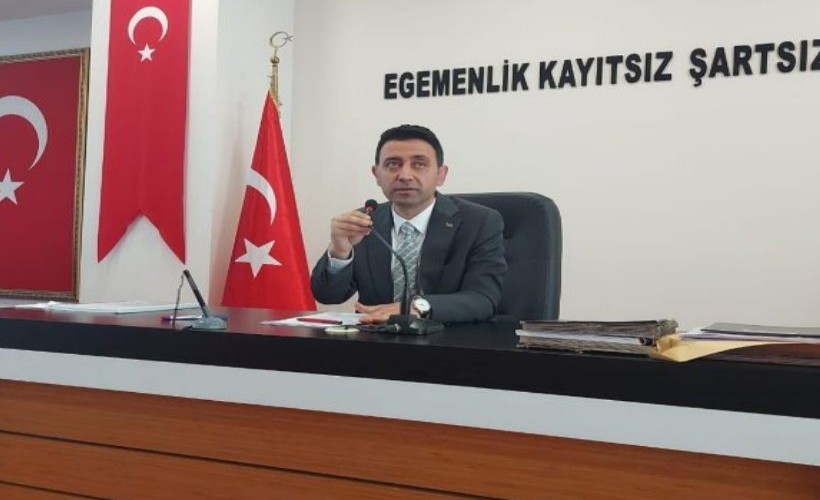 Bayraklı'da tansiyon yükseldi: Cumhur meclisi terk etti