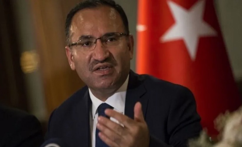 Bekir Bozdağ'dan Gülen mesajı: 'Şimdi hesap vakti'