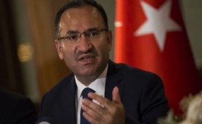 Bekir Bozdağ'dan Gülen mesajı: 'Şimdi hesap vakti'