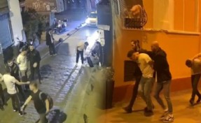 Beyoğlu tacizcilerinden utandıran savunma