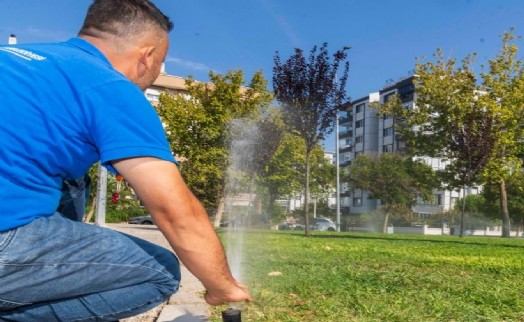 Bir yılda Ürkmez Barajı kadar su tasarrufu sağlanacak