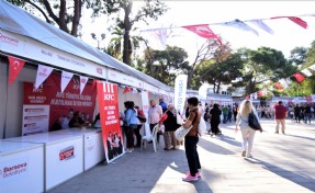 Bornova Belediyesi’nden istihdam atağı