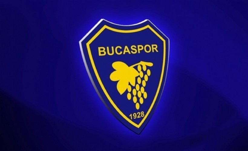 Bucaspor 1928'de Sevinç gitti