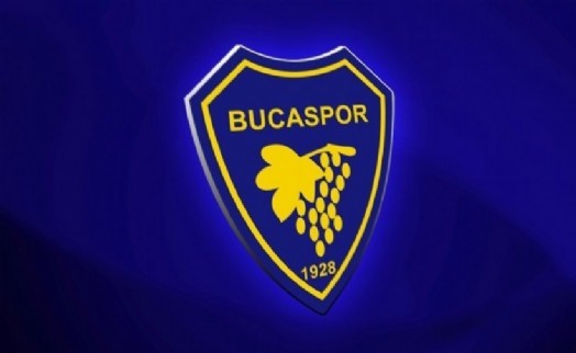 Bucaspor 1928'de Sevinç gitti