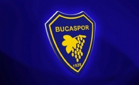 Bucaspor 1928'de Sevinç gitti