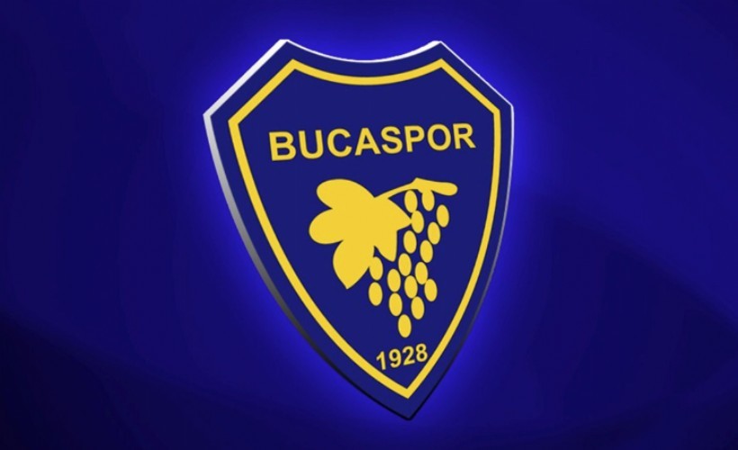 Bucaspor 1928 puanla döndü