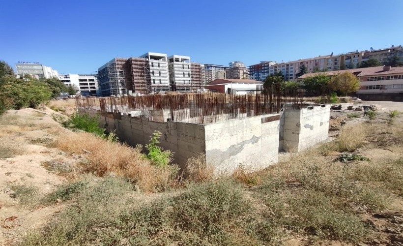 Büyükşehir'den Elazığ Atatürk Anadolu Lisesi açıklaması: İhale süreci yeniden başladı