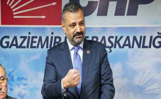 CHP İzmir 101 çocuğun evine kitaplık kuruyor: Aslanoğlu'ndan 'kitap' çağrısı