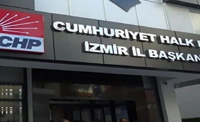 CHP İzmir İl Başkanı Aslanoğlu'ndan flaş hamle: Mitinge katılmayanlara uyarı!