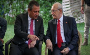 CHP'de rüzgar sertleşiyor... Kılıçdaroğlu'nun danışmanı da topa girdi