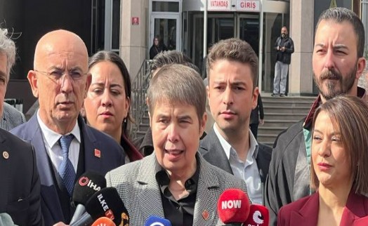 CHP'den eski ve yeni sağlık bakanları hakkında suç duyurusu