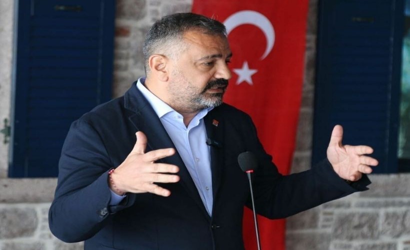 CHP kulisleri kaynadı: Aslanoğlu'ndan çarpıcı mesajlar