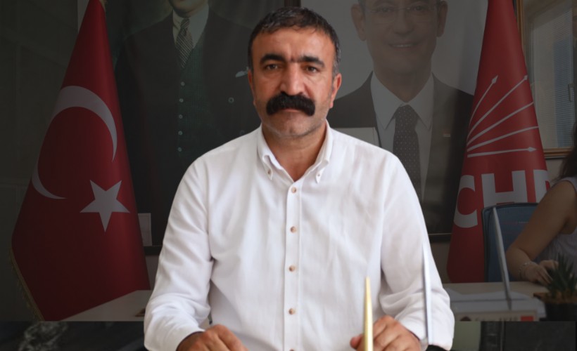 CHP'li Başkan Akar: 'Biz çok seslilikten yanayız'