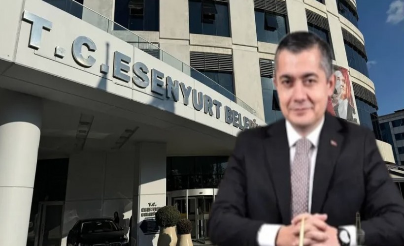 CHP'li Çelik'ten kayyım tepkisi: Can Aksoy'u hukuksuz uygulamalardan çok iyi tanıyoruz