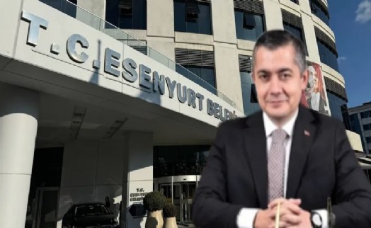 CHP'li Çelik'ten kayyım tepkisi: Can Aksoy'u hukuksuz uygulamalardan çok iyi tanıyoruz