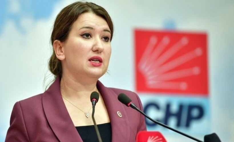 CHP'li Gökçe Gökçen'den 'Ahmet Özer' açıklaması