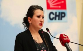 CHP'li Gökçe Gökçen: Çözüm, Anayasa’yı değil, iktidarı değiştirmek