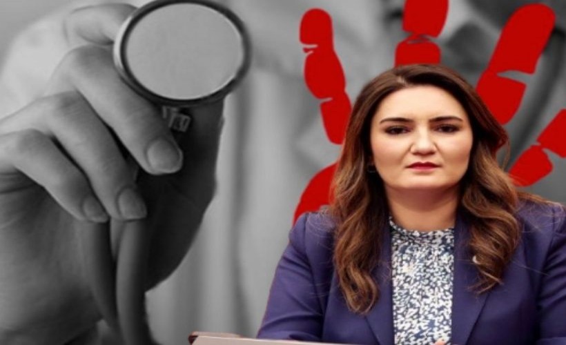 CHP'li Kılıç'tan İzmir'de yaşanan doktor şiddetine tepki: Caydırıcı cezalar verilmeli