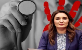 CHP'li Kılıç'tan İzmir'de yaşanan doktor şiddetine tepki: Caydırıcı cezalar verilmeli