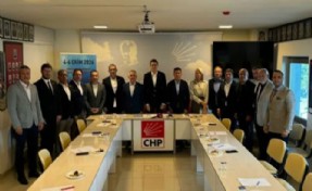 CHP'li başkanlardan ortak bildiri: İftiralara geçit vermeyeceğiz