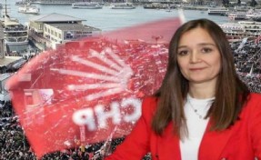 CHP'nin 81 il başkanından Gülşah Durbay'a destek bildirisi