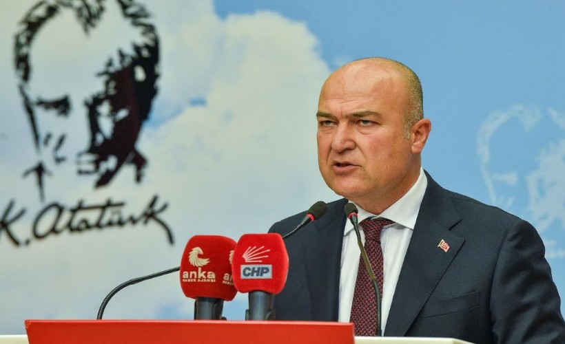 CHP’li Bakan ‘Afgan göçü’ konusunda bir kez daha uyardı