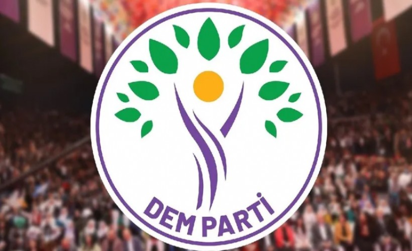 DEM Parti'den Esenyurt açıklaması: Bu siyasi darbeye sessiz kalmayacağız