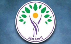 DEM Parti'den 'Öcalan' çağrısı