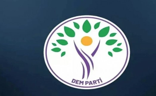 DEM Parti'den Öcalan'ın tahliyesi için 7 öneri