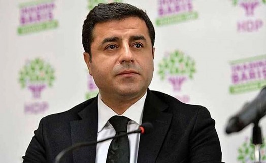 DEM Parti'den ziyaret sonrası açıklama: 'Somut adımlar atılmasına ihtiyaç olduğunu ifade ettiler'