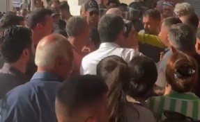 DEM Partili Cizre Belediye Eşbaşkanı Abdurrahim Durmuş gözaltına alındı